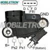 MOBILETRON VR-PR2222 Регулятор генератора