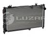 LUZAR LRC01900 Радиатор охлаждения