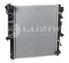 LUZAR LRC11149 Радиатор, охлаждение двигателя