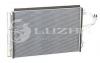 LUZAR LRAC 08X0 Конденсатор, кондиционер