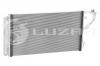 LUZAR LRAC 08R0 Конденсатор, кондиционер