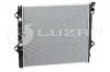 LUZAR LRC 1951 Радиатор [650x588x26]