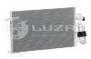 LUZAR LRAC 0576 Конденсатор, кондиционер