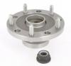 FORMPART / OTOFORM 15498005/K Подшипник задн.ступицы к/кт[ступица] ABS