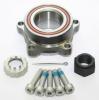 FORMPART / OTOFORM 15498006/K Подшипник пер.ступ.ком/кт [ступица]