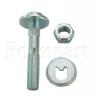 FORMPART / OTOFORM 0090046 Болт-эксцентрик тяги задней оси 1905002 MERCEDES-BENZ: 190 W201 83-93, C-CLASS W202 93-00, W203 00-, E-CLASS W124 85-95, W210 95-02