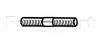 FORMPART / OTOFORM 0900057 Болт соединительный OPEL: KADETT -08/91, ASCONA C -08/88, DAEWOO: ESPERO/CIELO 91-99, LANOS 05/97-