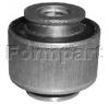 FORMPART / OTOFORM 1000017 Сайлентблок передн верхнего рычага передней оси ALFA-ROMEO: 159 08/05-