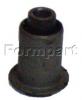 FORMPART / OTOFORM 1400008 Сайлентблок рычага: ALBEA08/01 -