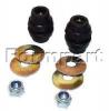 FORMPART / OTOFORM 1500015 Сайлентблоки переднего рычага усиленные (комплект на 2 рычага)
