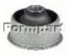 FORMPART / OTOFORM 1500060 Сайлентблок рычага передней подвески, задний