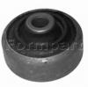 FORMPART / OTOFORM 1500080 Сайлентблок перед рычага-передний