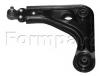 FORMPART / OTOFORM 1509006 Рычаг подвески лев FORD: FIESTA 08/90-07/94