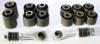 FORMPART / OTOFORM 1588001 Комплект сайлентблоков 1588001