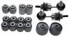 FORMPART / OTOFORM 1588006 Комплект сайлентблоков подвески задней оси FORD: MONDEO 2000-2007 ESTATE (STATION WAGON)