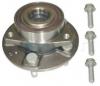 FORMPART / OTOFORM 20498038/K Подшипник зад.ступицы [ступица]