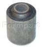 FORMPART / OTOFORM 3000001 Сайлентблок нижнего рычага передней оси VOLVO: 850 91-96, S70/C70/V70 11/96-