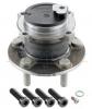 FORMPART / OTOFORM 30498030/K Подшипник зад.ступицы [ступица]