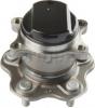 FORMPART / OTOFORM 41498043/S Подшипник зад.ступицы [ступица]