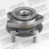 NSK ZA-/HO/62BWKH25B-Y01 Подшипник ступицы колеса