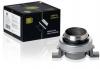 TRIALLI CT0702 Подшипник выжимной К*М*З ЕВРО-2,3 (КПП-152 ZF-9S-1310 ZF-Ecomit 9S-109 дв. 740.31, Cummins 6ISBe 285
