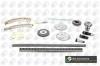 BGA TC2210FK Комплект цепи ГРМ IVECO: DAILY IV 35C15 06-11