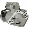 HC-PARTS 113897 Стартер 12V 1.4kW