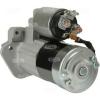 HC-PARTS 113897 Стартер 12V 1.4kW