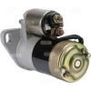 HC-PARTS 114197 Стартер