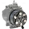 HC-PARTS 241014 Компрессор, кондиционер