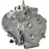 HC-PARTS 241014 Компрессор, кондиционер