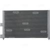 HC-PARTS 260875 Конденсатор, кондиционер