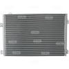 HC-PARTS 261021 Конденсатор, кондиционер