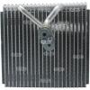 HC-PARTS 260632 Испаритель, кондиционер