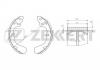 ZEKKERT BK-4090 Колодки торм. бараб. задн.
