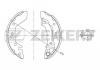 ZEKKERT BK-4219 Колодки торм.бараб. Hyundai Accent II (LC) 00-,Verna 99- RE
