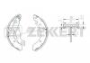 ZEKKERT BK-4220 Колодки торм.бараб. Hyundai Elantra (HD, XD), Lantra II (J-2),  Lantra II (J-2)/ Kia Cerato I (LD) ...