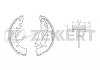ZEKKERT BK-4236 Колодки торм.бараб. Hyundai Getz (TB) 02- RE