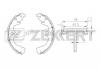 ZEKKERT BK-4253 Колодки торм.бараб. Kia Retona (CE) , Sportage I (K00) 99- RE