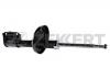 ZEKKERT SO-4255 Амортизатор масл. Renault Clio II 98-, (exc. Sport Suspension), Symbol/Thalia I  перед.