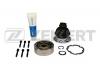 ZEKKERT GS-3147 ШРУС подвески внутренний VAG Audi 80 Skoda Octavia VW Passat II