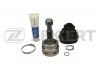 ZEKKERT GS-3557 Шрус подвески