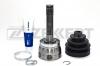 ZEKKERT GS-3651 Шрус подвески