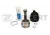 ZEKKERT GS-3705 Шрус подвески