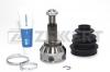 ZEKKERT GS-3733 Шрус подвески