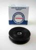 TORQUE KR5059 Ролик паразитный клинового ремня DAEWOO Lanos 1.4/1.5/1.6 16V 97-02