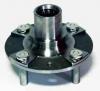 TORQUE PL730 Ступица Hyundai Solaris/Accent, Kia Rio перед