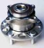 TORQUE PL831 Ступица задняя