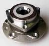 TORQUE PL841 Ступица передняя