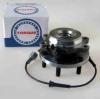 TORQUE PL854 Подшипник-ступица пер. NISSAN PATHFINDER (R51) 2.5 DCI 06-]/NAVARA (D40) 06-